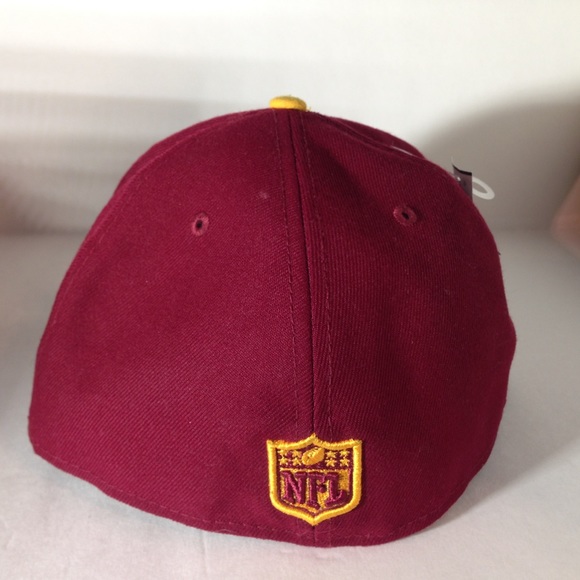Washington Redskins Football Cap - Picture 4 of 8